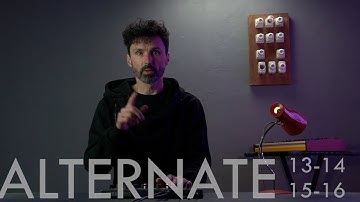 Korg Electribe 2 | Bass, Choke and doodle