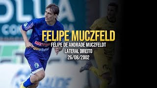 Felipe Muczfeld - Foz do Iguaçu 2023