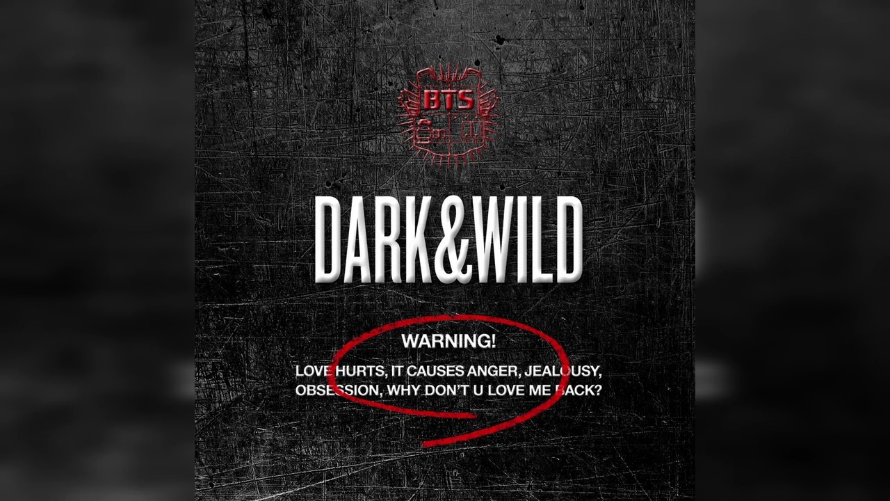 [ACAPELLA] BTS (방탄소년단) - Let Me Know