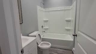471 Hudson Ave Apt 2 Albany NY 4 bedroom off campus student housing 802-578-9065