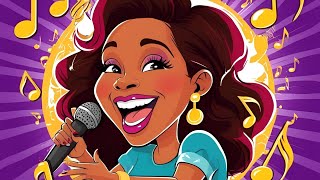 🌟High Vibes Only | Vibe High with Us! | Kids Empowerment Song 🎵