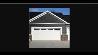 Warren 16x7 garage door lowe's garage door window inserts roller
