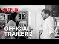 Harry & Meghan | Official Trailer 2 | Netflix