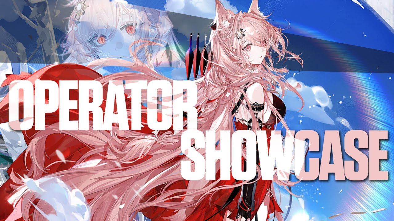 How to Use Pozemka | Arknights Operator Showcase