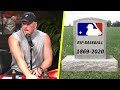 Pat McAfee "The MLB Is Dead"