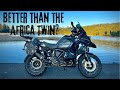Dream Adventure Bike How I Ve Built The BMW R1250 GS Adventure To Outshine The Honda Africa Twin 
