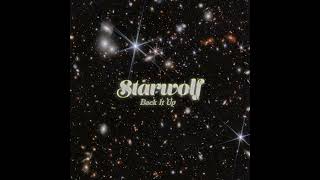 Starwolf - Back It Up