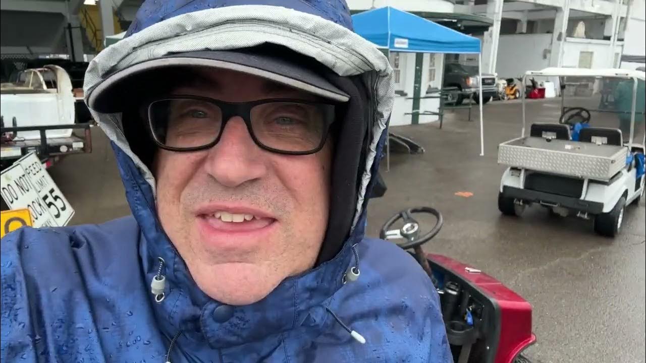 Dave and Ed Canfield 2025 Spring Swap Meet YouTube