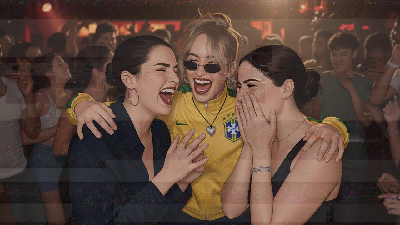 baddie playlist latina