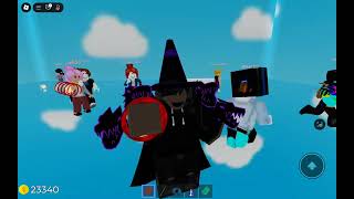 [LOUD SOUND AND MUSIC] Playing insane elevator Test on Roblox