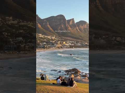 Cape Town South Africa will leave you speechless! Cape Town South Africa will leave you speechless! Thumbnail