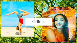 How life offline is slowly bringing back my zest for life