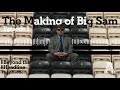 The Making of Big Sam | Beyond the Headline | The Athletic