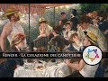 Renoir - La colazione dei canottieri