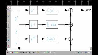 Polyphase Downsampling Filters
