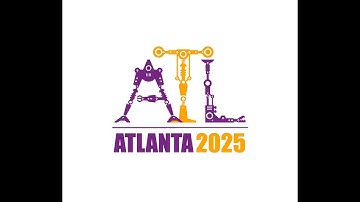 Join us at ICRA 2025 in Atlanta