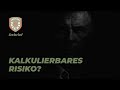 Debrief #4 – Kalkulierbares Risiko?