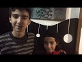 قبورنا تبنى ونحن ما تبنا يحيى و محمد امين صدقي قبورنا تبنى ونحن ما تبنا يحيى و محمد امين صدقي