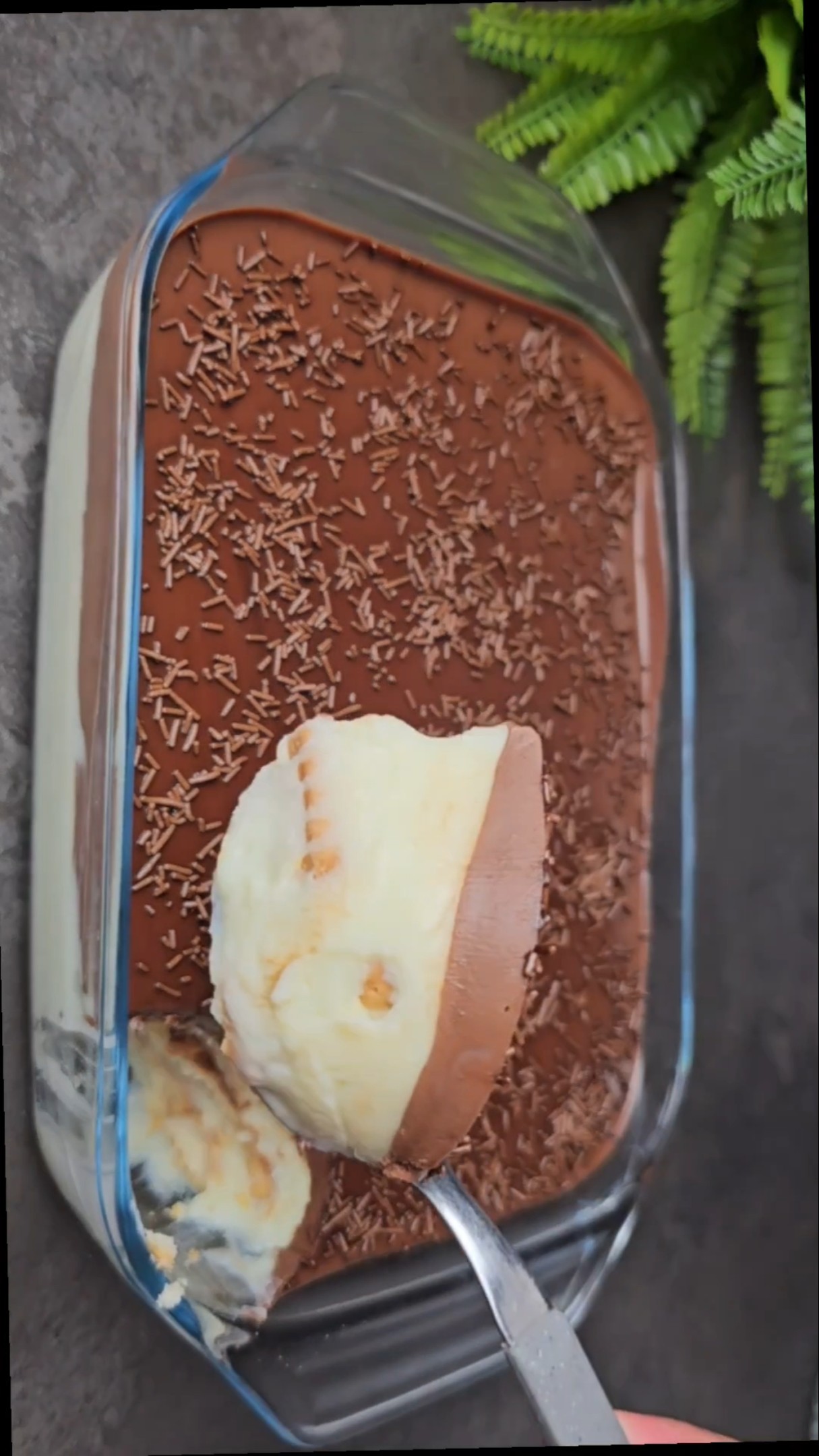 Dolce in 5 MINUTI! Facile e veloce #tasty #recipe #food #delicious #dessert #recipesforyou #yummy