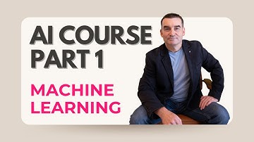 AI-fundamenten – Wat AI werkelijk is en wat het niet is (deel 1)