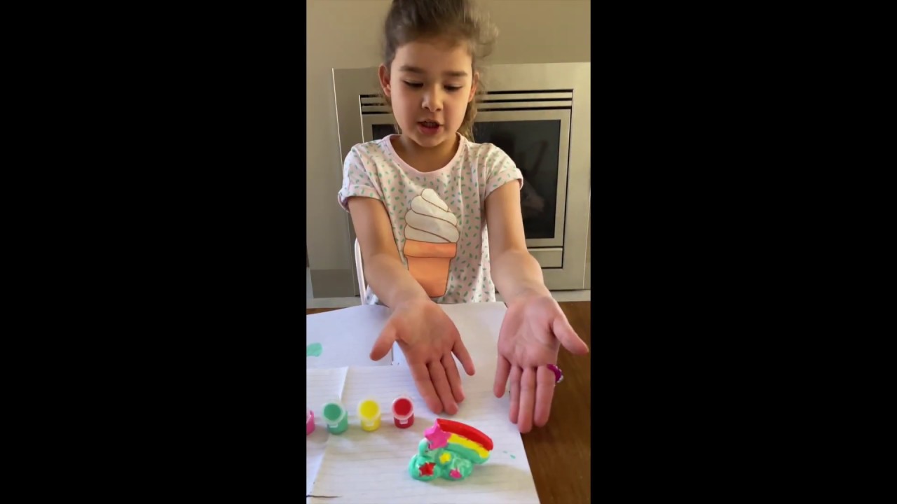 Kora's Kmart Toy Review Video YouTube