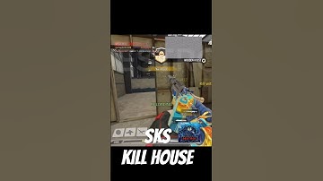 OMG 🤯 the SKS tho my new go to weapon 🔥🔥 #codm  #codmobile #callofduty