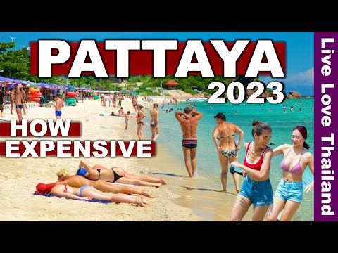 Video: Hvor skal man hen i Pattaya