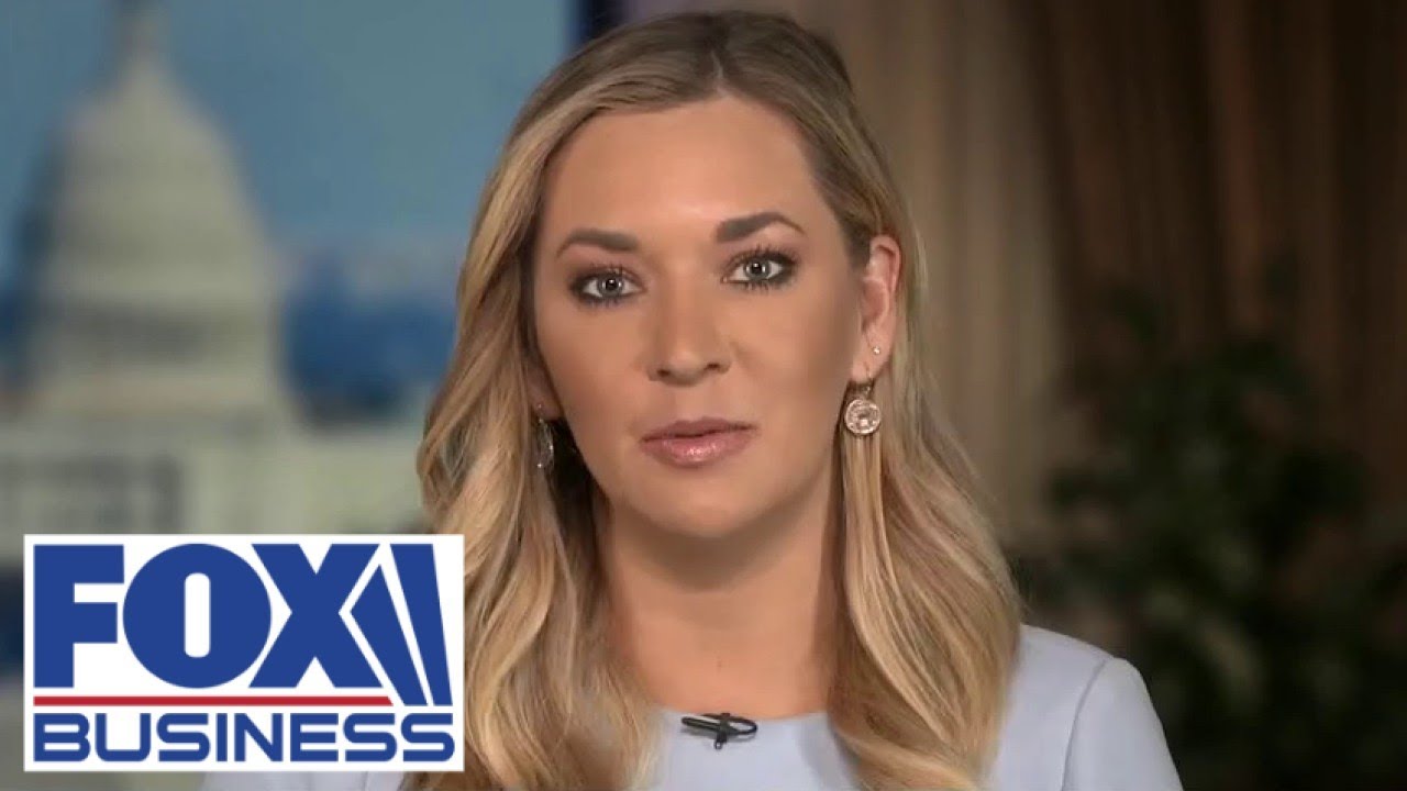 Katie Pavlich: Biden has been lying to Americans about Hunter's business dealings