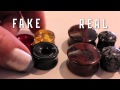 Stone Body Jewelry BASICS- THE MODIFIED WORLD