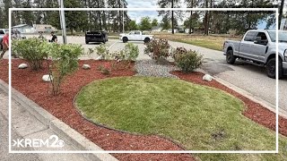 ISP rededicating Linda Huff memorial