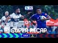 FIJIAN DRUA v HIGHLANDERS | Rd 12 Recap | Super Rugby Pacific 2026