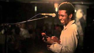 Marques Toliver - &#39;Once The Sand Runs Out&#39; + &#39;Single Ladies&#39; Improv