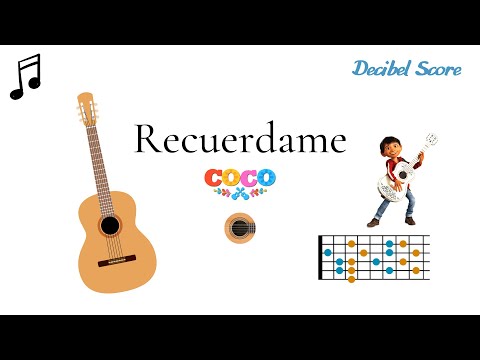 Recuérdame | Coco