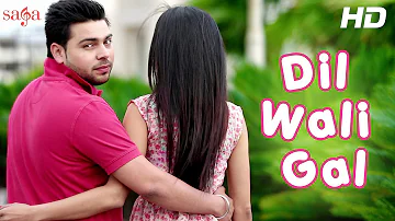 New Punjabi Song 2014 - Dil Wali Gal | Sharan Deol | Punjabi Songs 2014 Latest Full HD