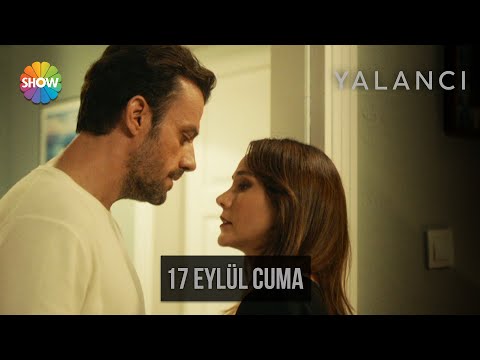 Yalancı 1. Bölüm Fragmanı | 17 Eylül Cuma Show TV'de!