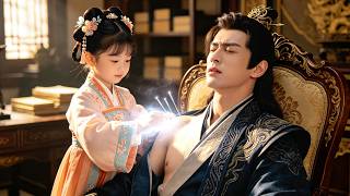 5Y Divine Girl Heals with Acupuncture, Only to Lose Her Entire Clan & Be Separated From Fated Love! screenshot 4