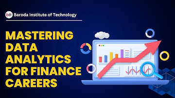 💹 𝐌𝐚𝐬𝐭𝐞𝐫𝐢𝐧𝐠 𝐃𝐚𝐭𝐚 𝐀𝐧𝐚𝐥𝐲𝐭𝐢𝐜𝐬 𝐟𝐨𝐫 𝐅𝐢𝐧𝐚𝐧𝐜𝐞 𝐂𝐚𝐫𝐞𝐞𝐫𝐬