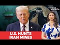 Explainer: How US Plans to Block Iran Ports and Sweep Mines in Hormuz | Firstpost America | N18G