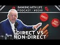 Direct Vs Non Direct Recognition What S The Real Difference BWL POD 0268 Direct Vs Non Direct Recognition What S The Real Difference BWL POD 0268