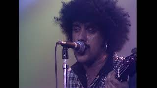 Thin Lizzy - The Sun Goes Down - Live At The Regal Theatre, Hitchin 1983 (Remastered) HD