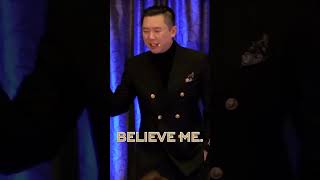 People Want to Buy from You, BUT