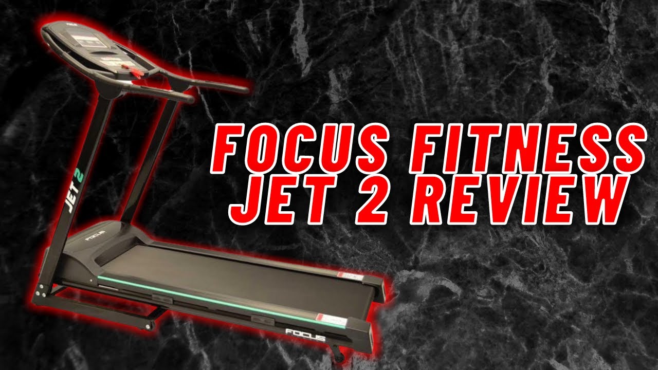 FOCUS FITNESS JET REVIEW: Ontdek Mijn Ervaringen & Is Slim Om De Focus Fitness Te Kopen? - YouTube