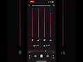 New sound?