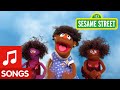 Sesame Street: Change The World