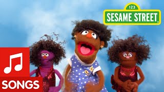 Sesame Street: Change The World Song