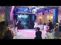 Sia Dusk Till Dawn wedding dance свадебный танец