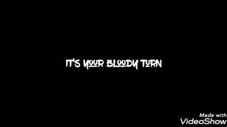 ChillinIT - Freedom (karaoke lyrics)