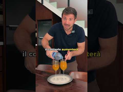 ECCO PERCHÈ TI SVEGLI ALLE 3 DEL MATTINO E NON RIESCI PIU' A DORMIRE!