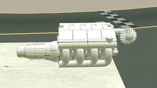 Gmodraw Random Drifting On Gmupstatespeedway