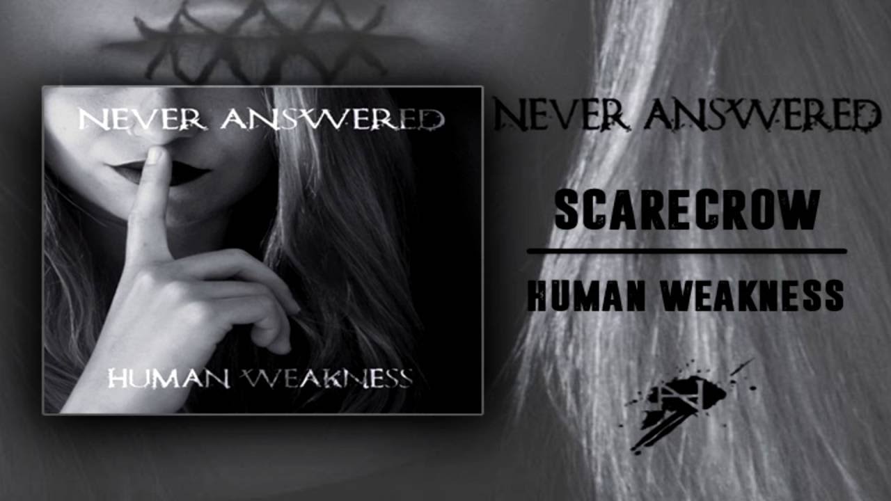 Endeizt ft David Nievas (InyourFace) - Scarecrow